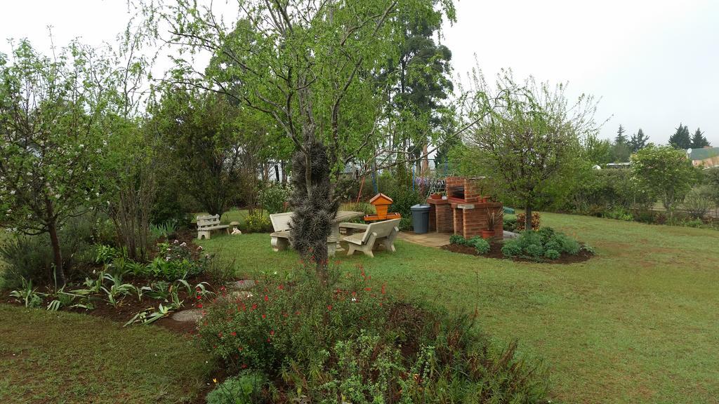 Sangwana 27 Holiday Home Ундерберг Экстерьер фото