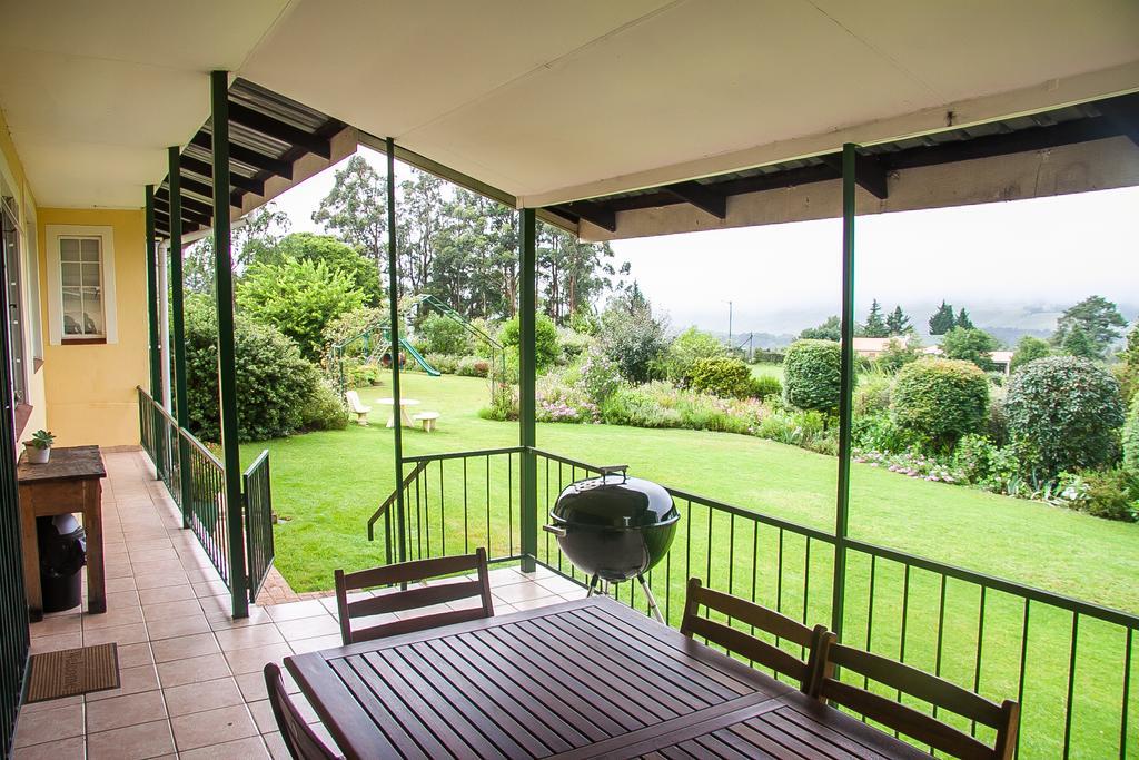 Sangwana 27 Holiday Home Ундерберг Экстерьер фото