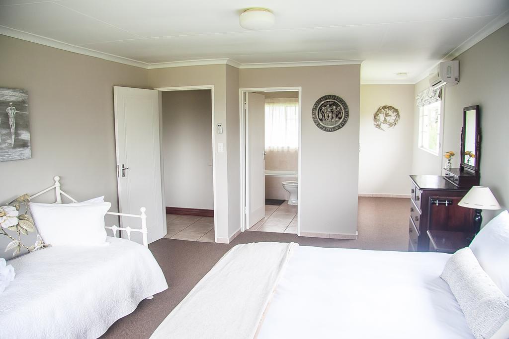 Sangwana 27 Holiday Home Ундерберг Экстерьер фото