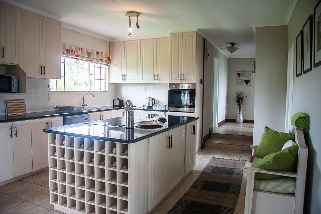 Sangwana 27 Holiday Home Ундерберг Экстерьер фото