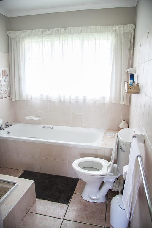 Sangwana 27 Holiday Home Ундерберг Экстерьер фото